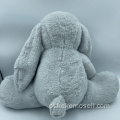 Baby Girls Skin Sky Friendly Rabbit Toy